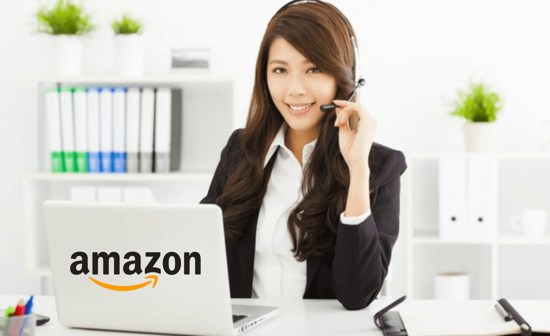 Amazon Reinstatement Service