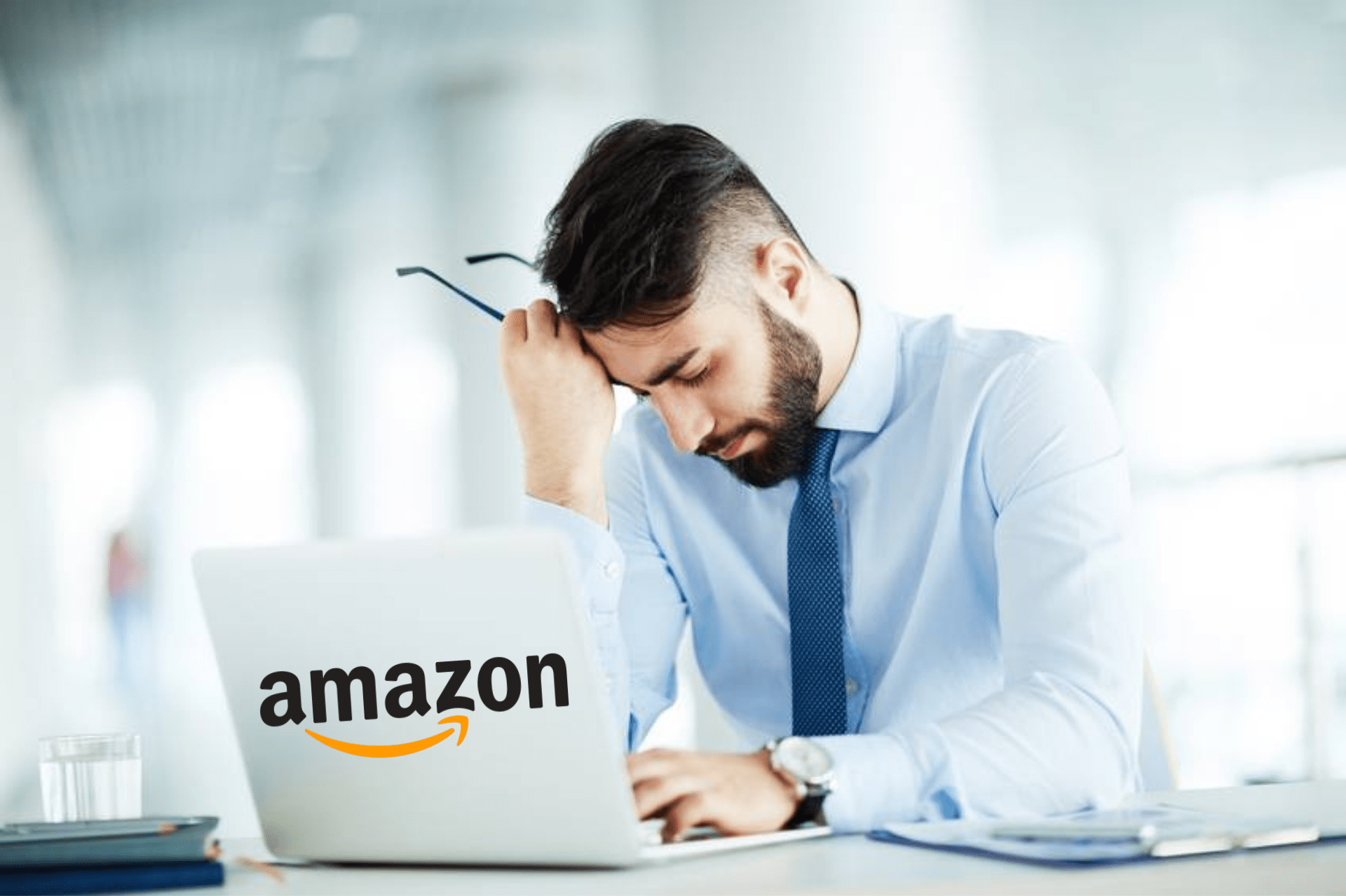 mazon Seller Account get banned from amazon